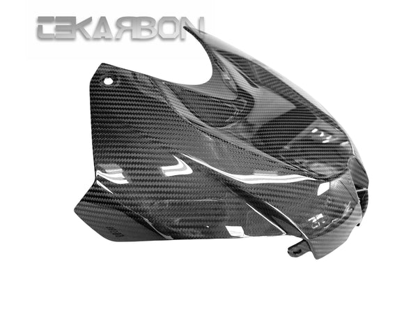 2015 - 2018 BMW S1000RR / HP4 Carbon Fiber Front Tank Cover