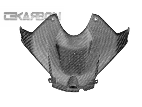 2015 - 2018 BMW S1000RR / HP4 Carbon Fiber Front Tank Cover