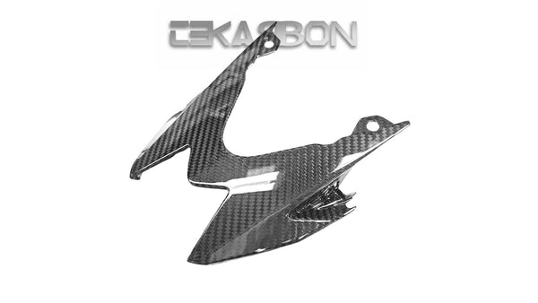 2015 - 2018 BMW S1000RR / HP4 Carbon Fiber Rear Tail Panel