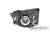 2015 - 2018 BMW S1000RR / HP4 Carbon Fiber Sprocket Cover