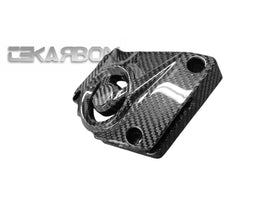 2015 - 2018 BMW S1000RR / HP4 Carbon Fiber Sprocket Cover