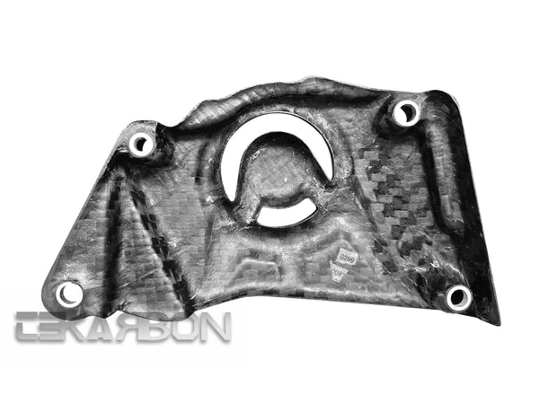 2015 - 2018 BMW S1000RR / HP4 Carbon Fiber Sprocket Cover