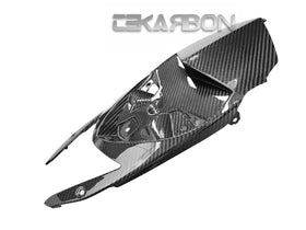 2015 - 2018 BMW S1000RR / HP4 Carbon Fiber Under Tail Fairing