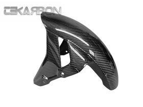 2019 - 2021 BMW S1000RR Carbon Fiber Front Fender