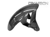 2019 - 2021 BMW S1000RR Carbon Fiber Front Fender