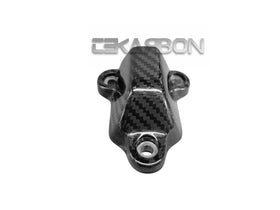 2019 - 2021 BMW S1000RR Carbon Fiber Small Engine Cover LH