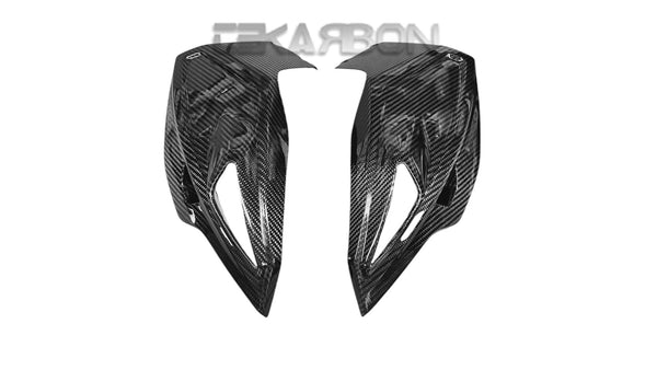 2015 - 2018 BMW S1000XR Carbon Fiber Belly Pan