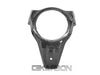2015 - 2018 BMW S1000XR Carbon Fiber Center Tank Cover