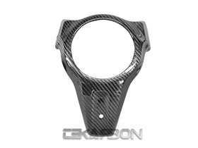 2015 - 2018 BMW S1000XR Carbon Fiber Center Tank Cover