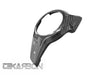 2015 - 2018 BMW S1000XR Carbon Fiber Center Tank Cover