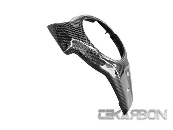 2015 - 2018 BMW S1000XR Carbon Fiber Center Tank Cover