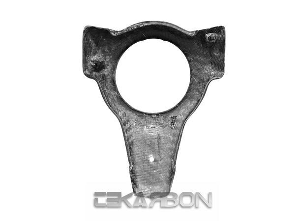 2015 - 2018 BMW S1000XR Carbon Fiber Center Tank Cover