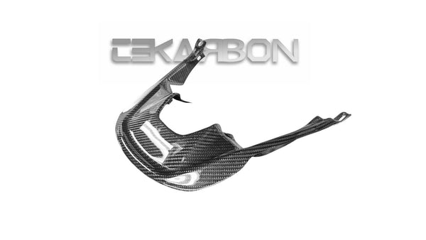 2015 - 2018 BMW S1000XR Carbon Fiber Ignition Cover