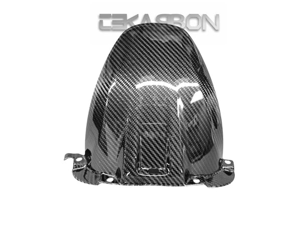 2015 - 2018 BMW S1000XR Carbon Fiber Rear Hugger