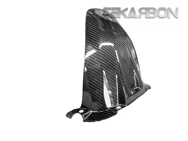 2015 - 2018 BMW S1000XR Carbon Fiber Rear Hugger