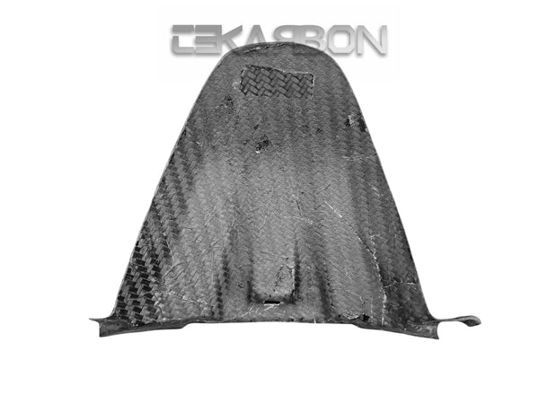 2015 - 2018 BMW S1000XR Carbon Fiber Rear Hugger