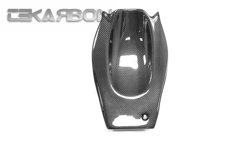 1999 - 2002 Buell X1 Carbon Fiber Under Tail Fairing