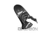 2006 - 2010 Buell Lightning / Firebolt Carbon Fiber Rear Hugger Medium