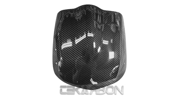 2003 - 2010 Buell Lightning XB9S / 12S / 9SX / 12SX Carbon Fiber Windscreen