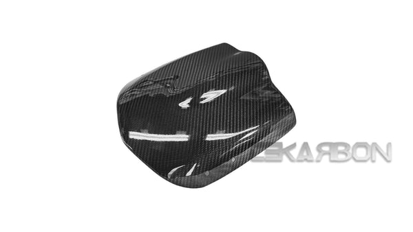 2003 - 2010 Buell Lightning XB9S / 12S / 9SX / 12SX Carbon Fiber Windscreen