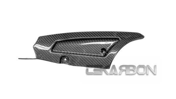 2006 - 2008 Buell XB9X / XB12S / XB12SX / XB12R / XB9R Carbon Fiber Lower Belt Cover