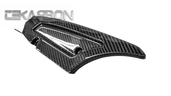 2006 - 2008 Buell XB9X / XB12S / XB12SX / XB12R / XB9R Carbon Fiber Lower Belt Cover