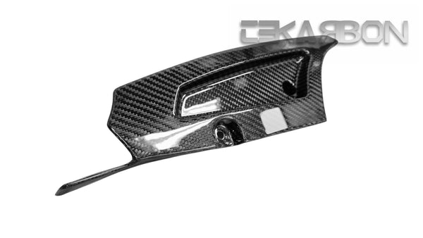 2006 - 2008 Buell XB9X / XB12S / XB12SX / XB12R / XB9R Carbon Fiber Lower Belt Cover