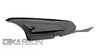2006 - 2008 Buell XB9X / XB12S / XB12SX / XB12R / XB9R Carbon Fiber Lower Belt Cover