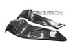 2003 - 2008 Buell XB Carbon Fiber Racing Frame Covers