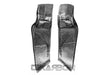 2003 - 2008 Buell XB Carbon Fiber Racing Frame Covers