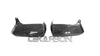 2003 - 2010 Buell Lightning / Ulysses Carbon Fiber Handle Bar Guard