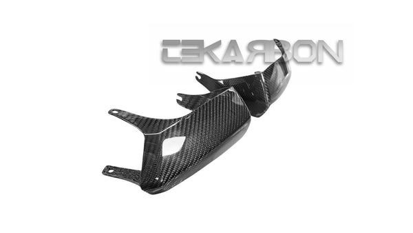 2003 - 2010 Buell Lightning / Ulysses Carbon Fiber Handle Bar Guard