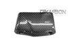 2003 - 2010 Buell XB Carbon Fiber Oil Cooler Cover