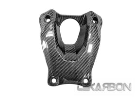 2012 - 2015 Ducati Streetfighter / 848 Carbon Fiber Key Cover