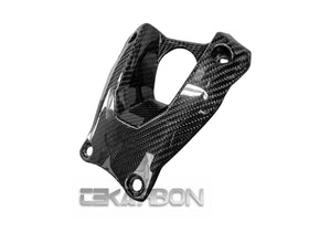 2012 - 2015 Ducati Streetfighter / 848 Carbon Fiber Key Cover