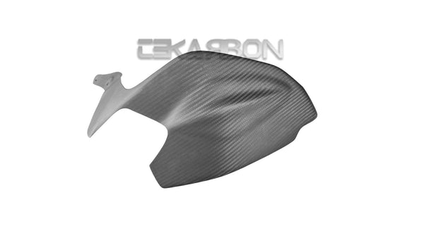 2015 - 2018 Ducati 1299 Panigale Carbon Fiber Swingarm Cover