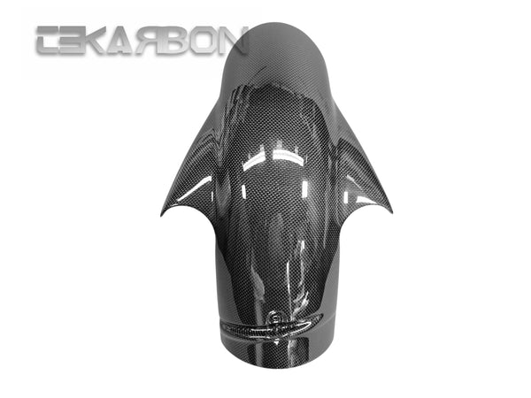 1994 - 2004 Ducati 748 916 996 998 Carbon Fiber Front Fender