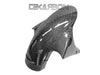 1994 - 2004 Ducati 748 916 996 998 Carbon Fiber Front Fender