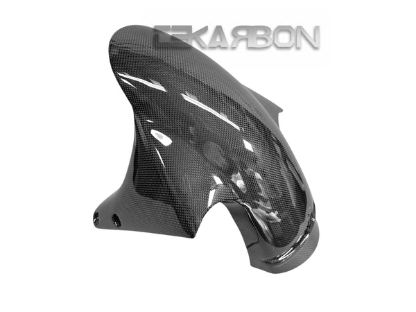 1994 - 2004 Ducati 748 916 996 998 Carbon Fiber Front Fender
