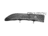 2008 - 2012 Ducati Hypermotard 796 1100 (s) Carbon Fiber Rear Sprocket Guard