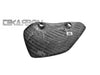 2008 - 2012 Ducati Hypermotard 796 1100 (s) Carbon Fiber Rear Swingarm Lower Cover