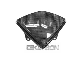 2013 - 2018 Ducati Hypermotard / 939 Carbon Fiber Windscreen