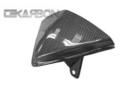2013 - 2018 Ducati Hypermotard / 939 Carbon Fiber Windscreen