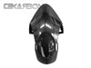 2008 - 2014 Ducati Monster 696 796 1100 Carbon Fiber Front Fender
