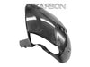 2008 - 2014 Ducati Monster 696 796 1100 Carbon Fiber Front Fender