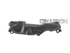 2008 - 2014 Ducati Monster 696 796 1100 Carbon Fiber Generator Cover