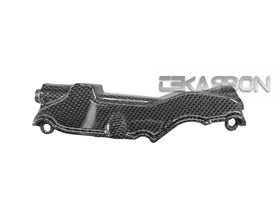 2008 - 2014 Ducati Monster 696 796 1100 Carbon Fiber Generator Cover