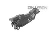 2008 - 2014 Ducati Monster 696 796 1100 Carbon Fiber Generator Cover