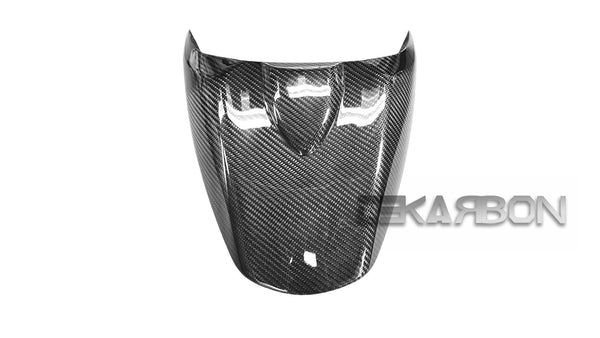 2008 - 2014 Ducati Monster 696 1100 796 Carbon Fiber Cowl Seat Cover