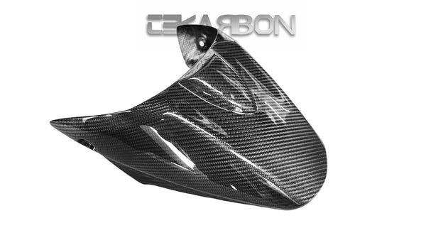 2008 - 2014 Ducati Monster 696 1100 796 Carbon Fiber Cowl Seat Cover